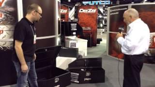 SEMA 2014 | LIVE with DeeZee & PartsEngine.ca