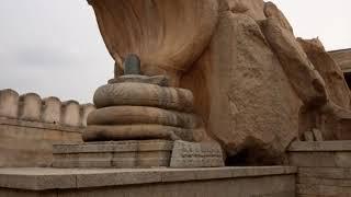 Veerabhadra Temple, Lepakshi - One Day Trip | Bangalore to AP | Pre Covid Travel