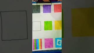 |EVERY COLOUR DRAWING|Rahul art & craft