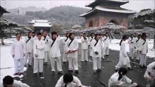Wudang part 1: Training 6 months with Taoist Kung Fu Priests