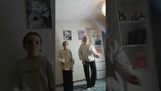 #танцуйтанцуйтренд #марафонпохудения #спорт #фитнесдома