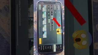 iphone 11 pubg graphics setting #shorts #iphone11 #pubg #bgmi