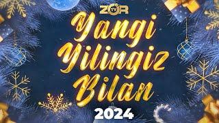 ZO'R YANGI YIL  (2024)