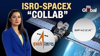 How ISRO's Collab With Elon Musk Puts India On The Map for Space Tech | Homeland With Pooja Shali