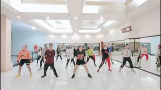 lowriding Zumba || feat Ka$$iu$ & redembrece || hits song || ZIN Mantisha