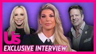 Alexis Bellino Reveals Hidden Truth About John and Shannon’s Settlement on RHOC