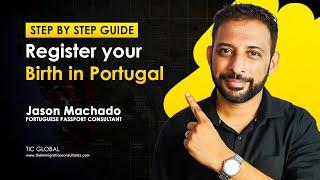  Discover How to Obtain a Portuguese Passport & Citizenship for Goans! 