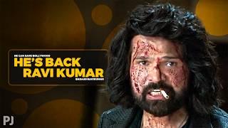 Bollywood Ka Messiah ⋮ Badass Ravi Kumar Trailer Review