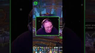 GC Stream Highlights - World of Warcraft #gamecentric #stream #gaming #highlights #worldofwarcraft