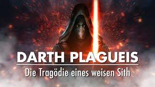 Wer ist Darth Plagueis?