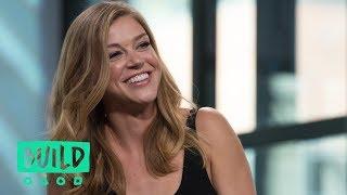 Adrianne Palicki Chats About The New FOX Series, "The Orville"