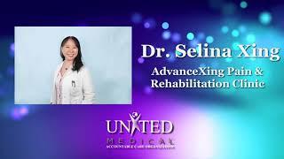 United Medical ACO | Christiana Institute of Advanced Surgery | Dr. Selina Xing