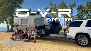 inTech O-V-R Expedition Walkthrough