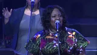 VaShawn Mitchell   Jesus Reigns ft  Tasha Cobbs1