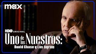 Uno De Los Nuestros: David Chase y Los Soprano | Tráiler Oficial | Max