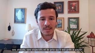 Interview - LUDOVIC DE VALON (SKEMA 2009) - Global Head of Cross Media Ads, Google New York