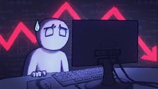 Как сделать игру, в которую никто не будет играть