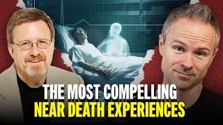 Top 5 VERIFIED Near-Death Experiences