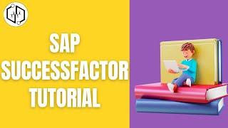 SAP SuccessFactors   Training | SAP SuccessFactors   Tutorial |SAP SuccessFactors  meaning |uDemand