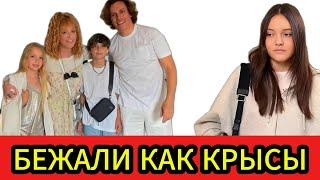 Дочь Киркорова ЖЁСТКО разнесла детей Пугачёвой: Скандал, который потряс всех!