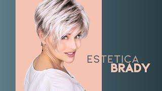 Estetica BRADY Wig Review | SILVERSUNRT8 | CUTE, AFFORDABLE PIXIE with a PROFILE!