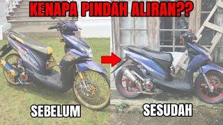 DULUNYA MODIF THAILOOK HABIS 20JUTA.. Sekarang??