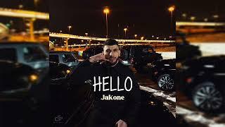 Jakone - Hello | Премьера песни 2024