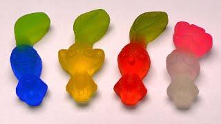 Video Game Gummies