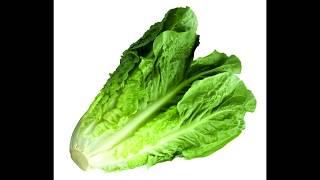 Beep Beep Lettuce