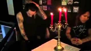 Home Sweet Home - Ashley Purdy and Andy Biersack | Black Veil Brides