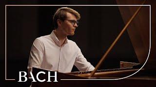 Bach - Partita no. 1 in B-flat major BWV 825 - Edwards | Netherlands Bach Society