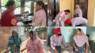 Jinne muhh onina galan part 70 new video 2025 #sadapunjab #thepunjab #
