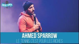 Ahmed Sparrow - L'École Ça A Changé