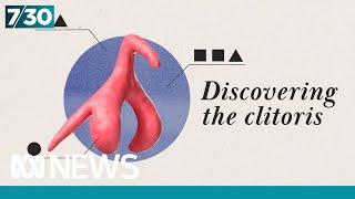 The female scientists helping people discover the clitoris | 7.30
