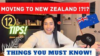 Moving to New Zealand | Things to know! | Beula Thomas #newzealand #movingtonewzealand #Aotearoa