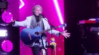 Jon Anderson Live in Chicago! Copernicus Center [June 13, 2024]