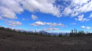 Road of Bones - Chersky Range