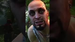 Classic video game moments, Far cry 3 "the definition of insanity" shorts