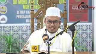 Dr Asri - Khulafa' Ar Rasyidin