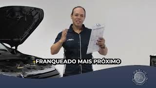 Veja como funciona o serviço de vistoria cautelar para compra de carro usado da Perito Automotivo.