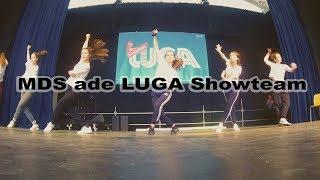 MDS ade LUGA 2018 - Recap, Dance & Fun, MDS Fam