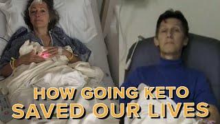 How Going Keto Saved Our lives: The Goldkamp's Story