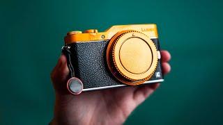 This forgotten Tiny Camera might be the best value yet