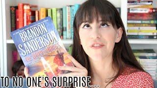 I will read any book these authors come out with! || Books with Emily Fox
