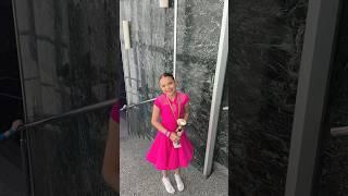 MargoMilana🩵#ballroomdance #dance #video #top #sports #wdc #fun #dress #shorts
