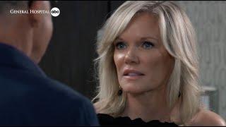 Character Witnesses | General Hospital (July 22nd, 2024)