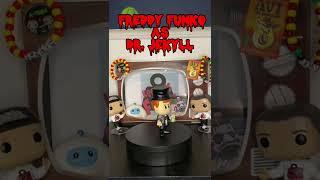 Funko Soda! Fright Night Box Of Fun! Freddy Funko as Dr Jekyll 4000 PC #shorts #funko #funkosoda