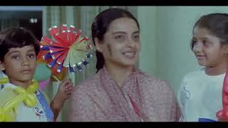 Rekha's Hindi Action Full Movie