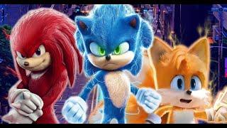 SONIC THE HEDGEHOG SEQUEL IS COMING SOON !!!!