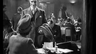 BEGEGNUNG - BRIEF ENCOUNTER Trailer